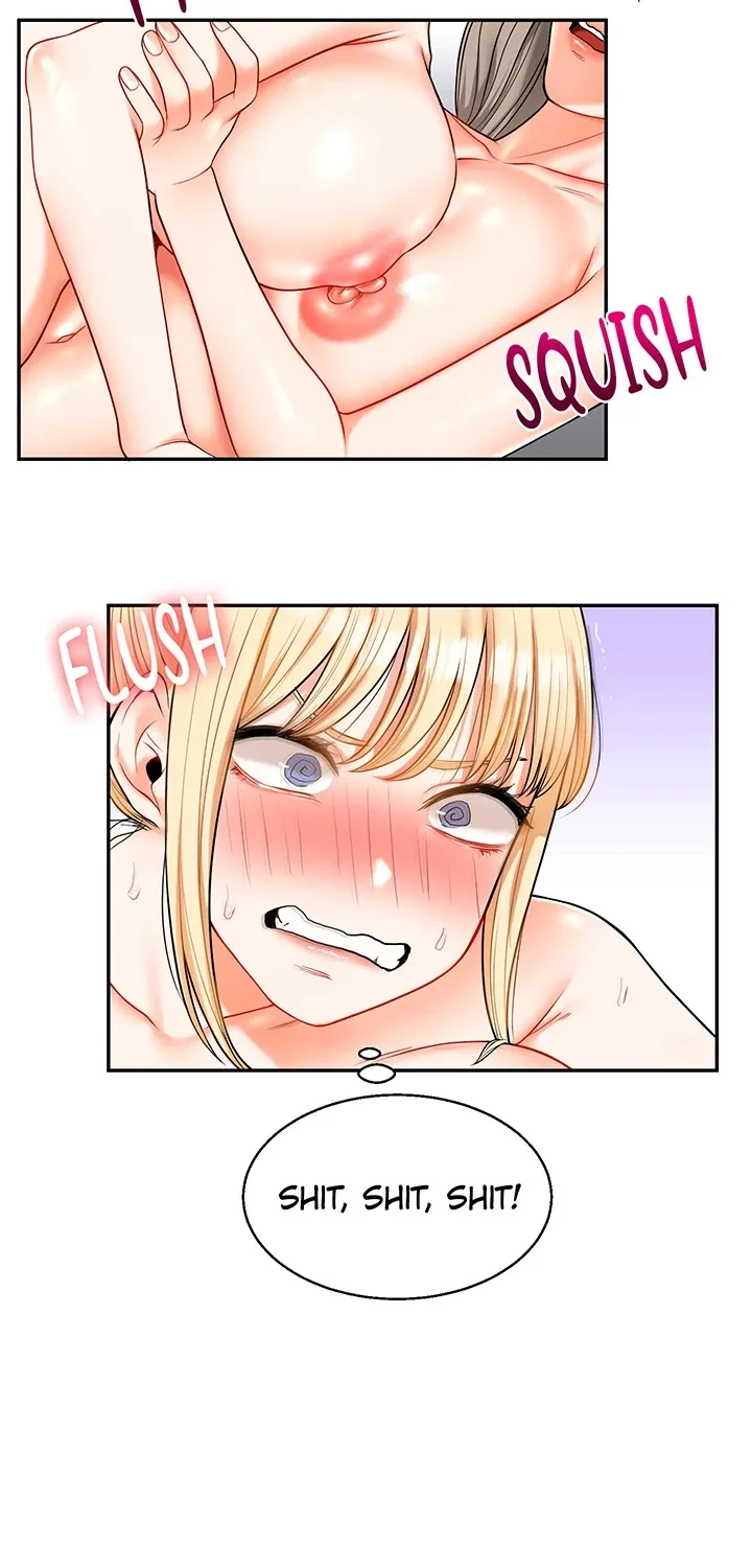 Read Power Play chapter 23 image 13 on Lezhin