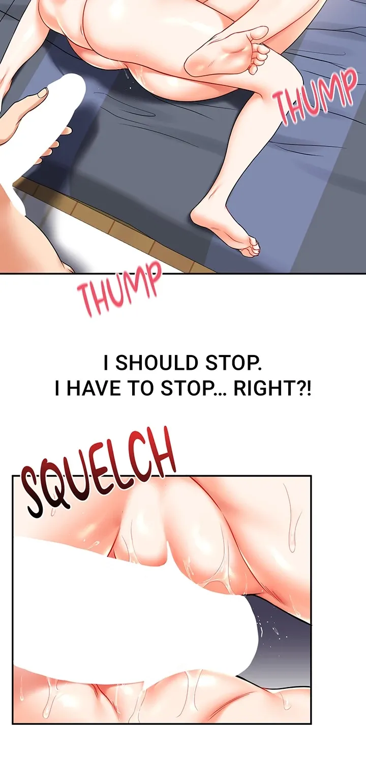Read Power Play chapter 23 image 15 on Lezhin