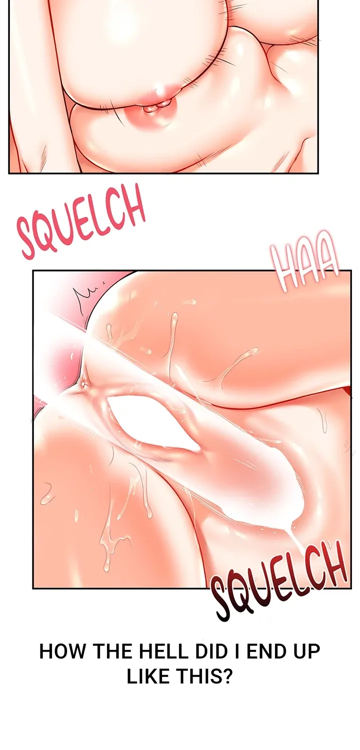 Read Power Play chapter 23 image 19 on Lezhin