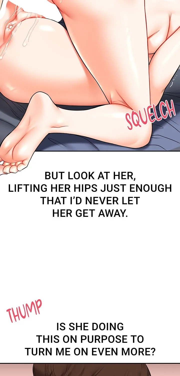 Read Power Play chapter 23 image 29 on Lezhin