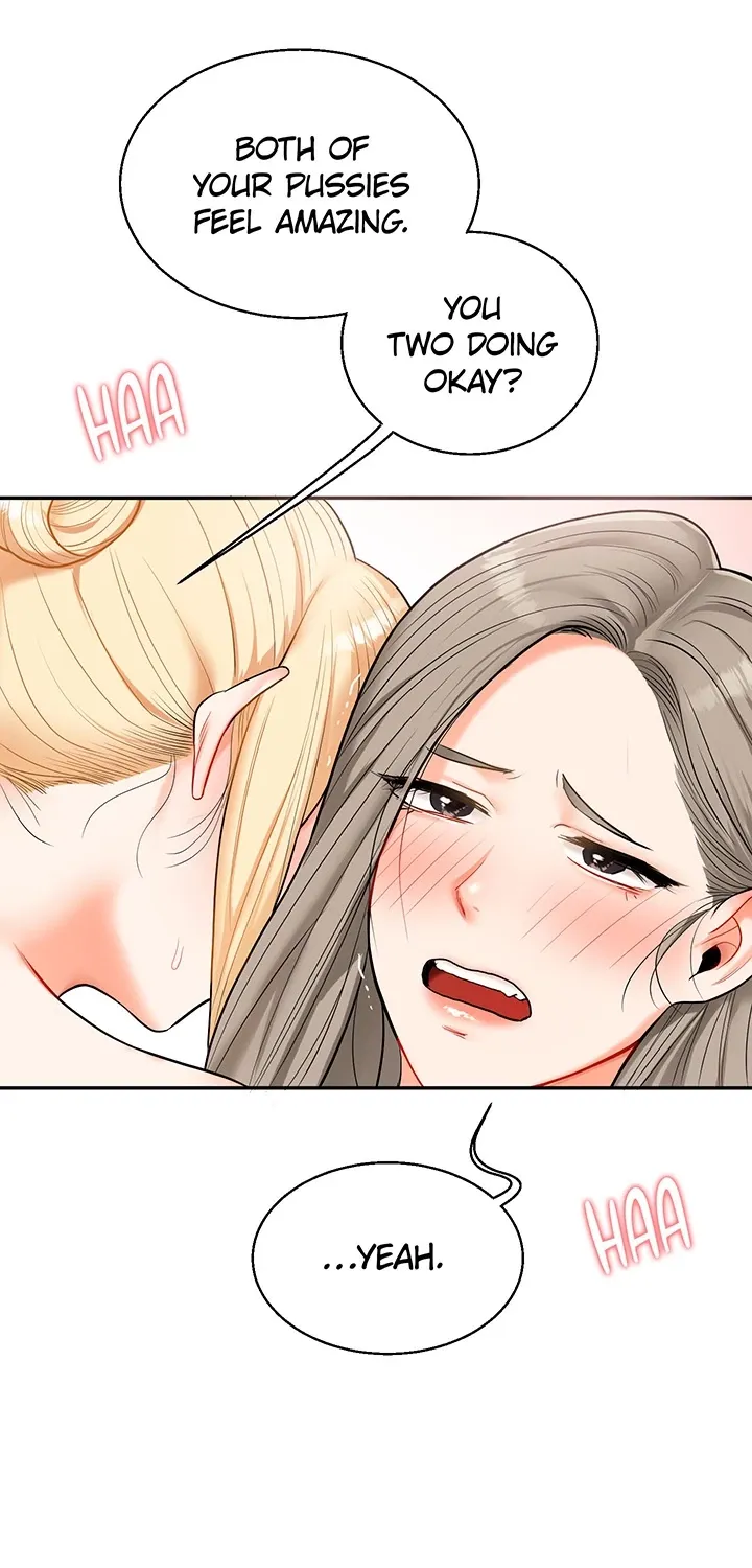 Read Power Play chapter 23 image 31 on Lezhin