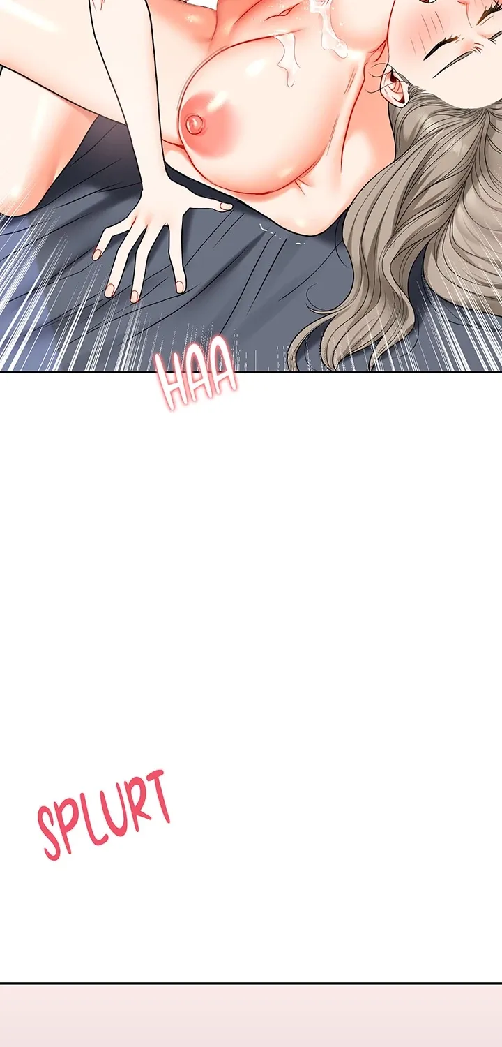 Read Power Play chapter 23 image 36 on Lezhin