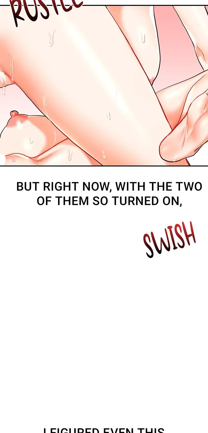 Read Power Play chapter 23 image 4 on Lezhin