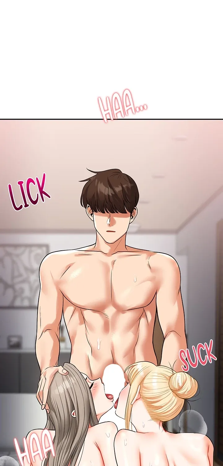 Read Power Play chapter 23 image 48 on Lezhin