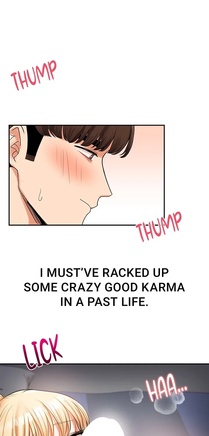 Read Power Play chapter 23 image 50 on Lezhin