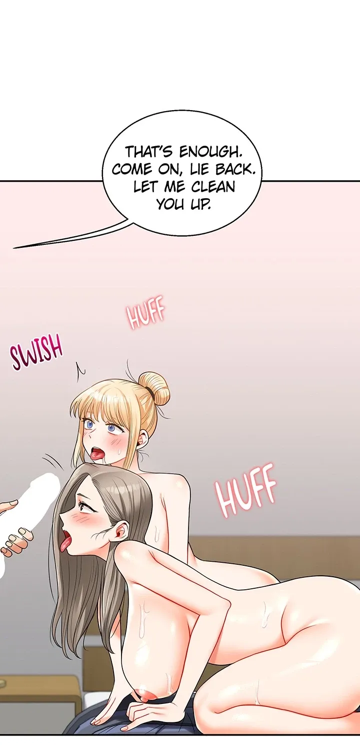 Read Power Play chapter 23 image 52 on Lezhin