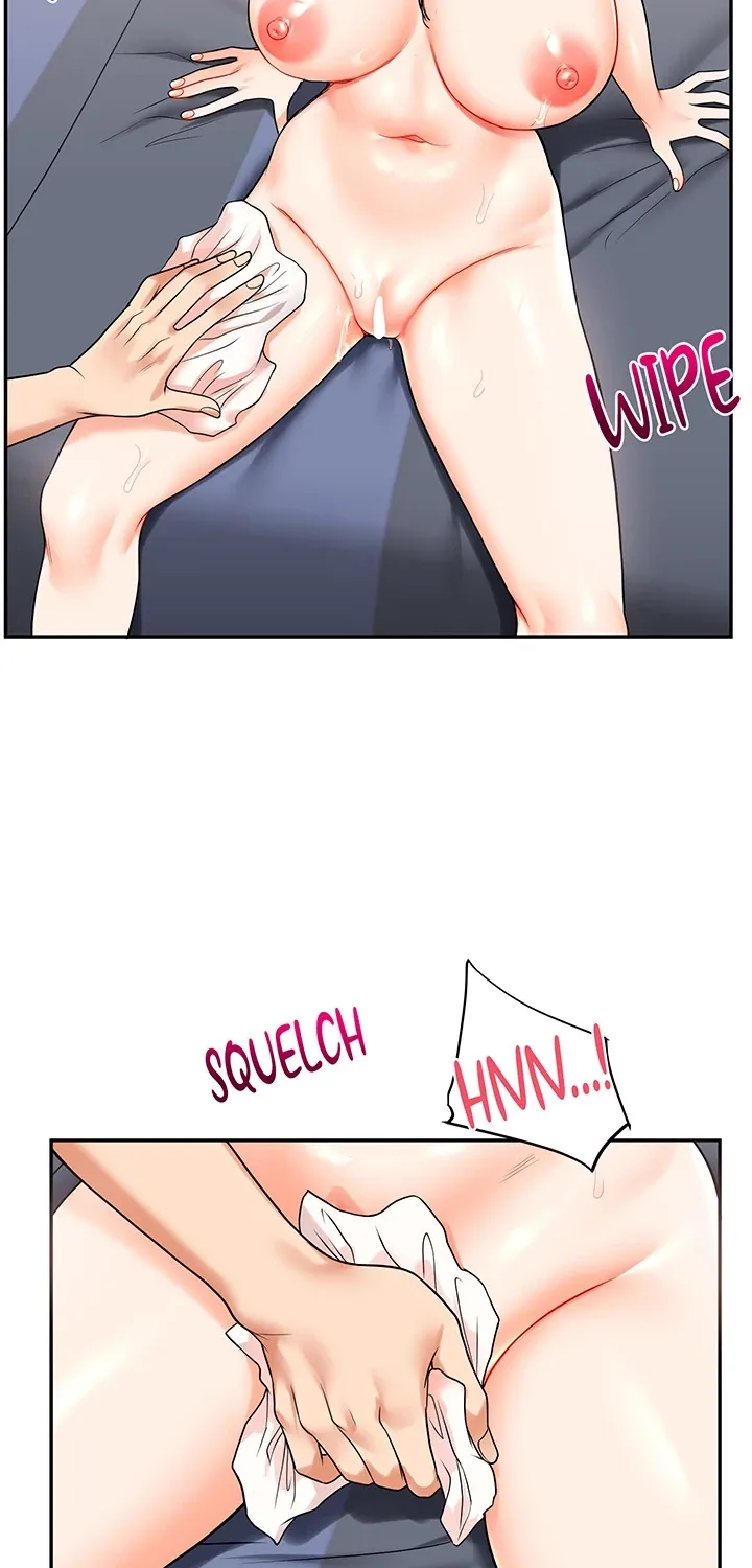 Read Power Play chapter 23 image 54 on Lezhin
