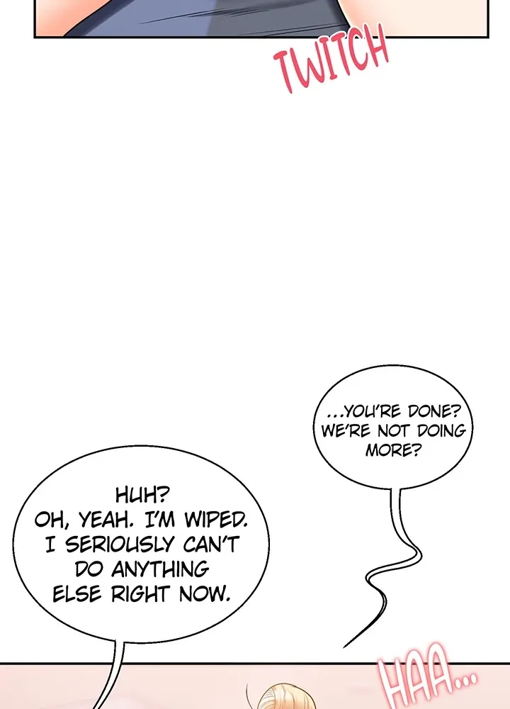 Read Power Play chapter 23 image 55 on Lezhin