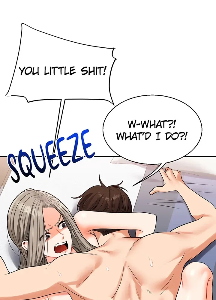 Read Power Play chapter 23 image 60 on Lezhin