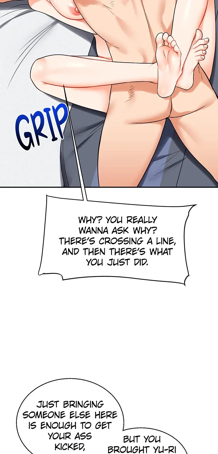 Read Power Play chapter 23 image 61 on Lezhin