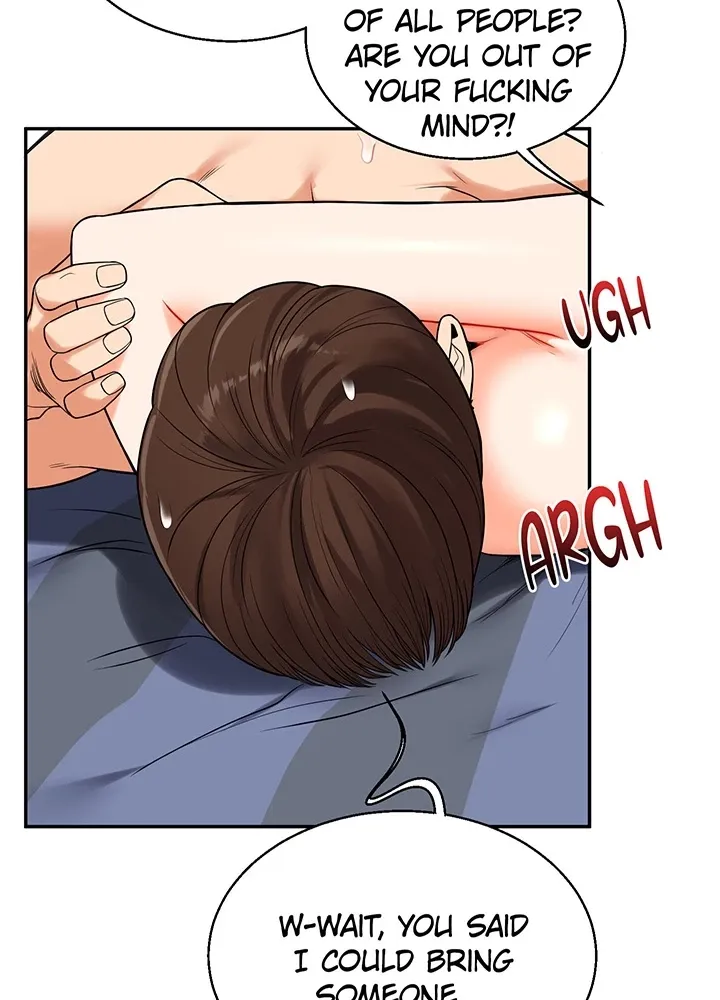 Read Power Play chapter 23 image 62 on Lezhin