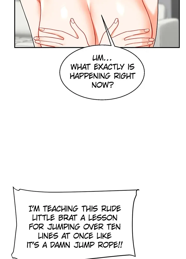 Read Power Play chapter 23 image 64 on Lezhin