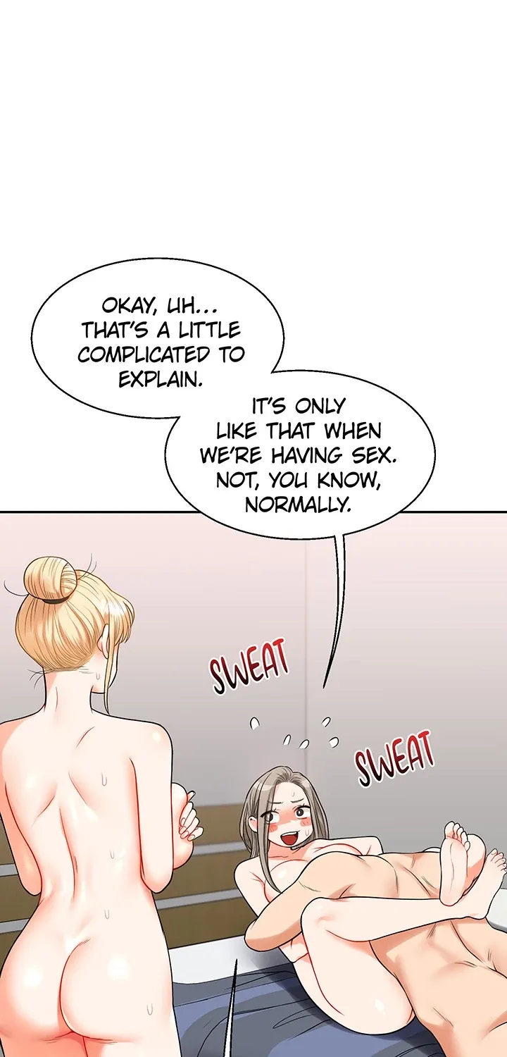 Read Power Play chapter 23 image 68 on Lezhin