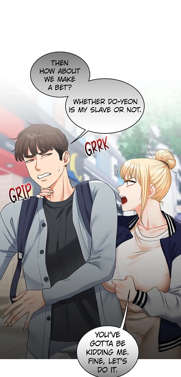 Read Power Play chapter 23 image 76 on Lezhin