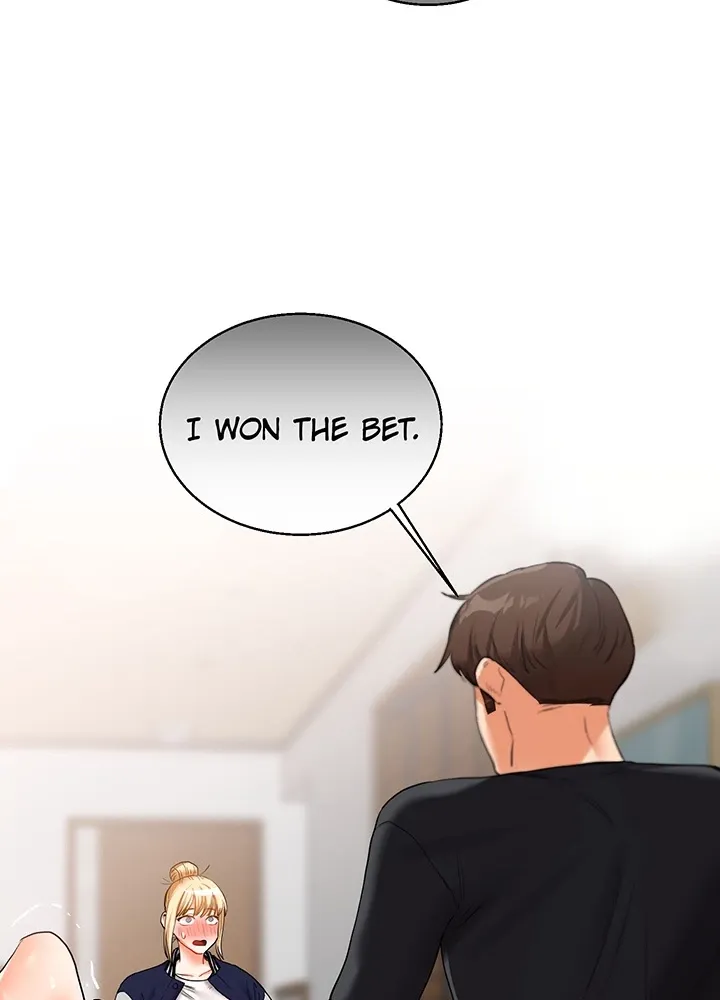Read Power Play chapter 23 image 77 on Lezhin