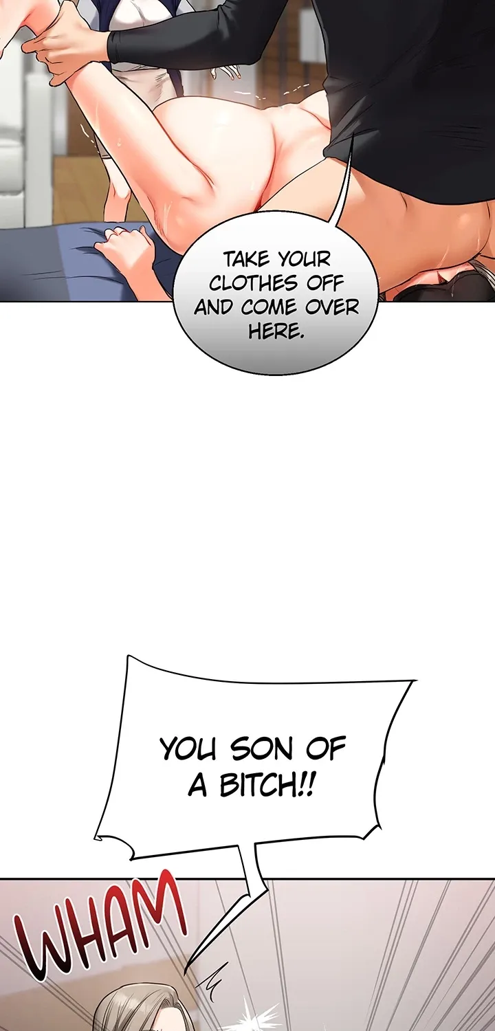 Read Power Play chapter 23 image 78 on Lezhin