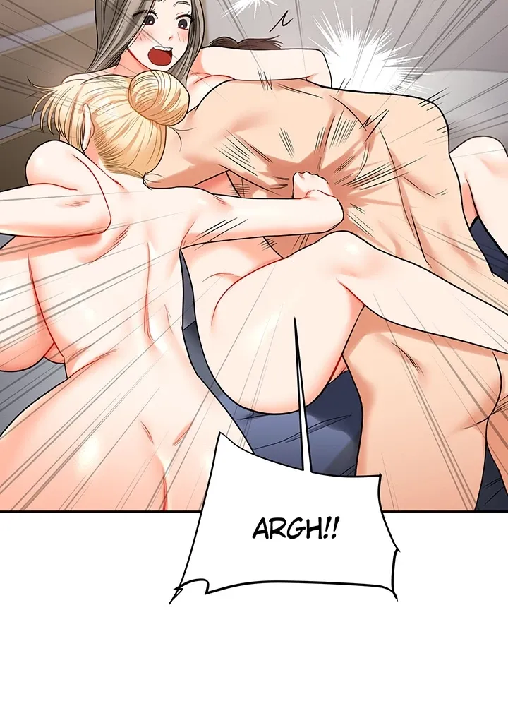 Read Power Play chapter 23 image 79 on Lezhin