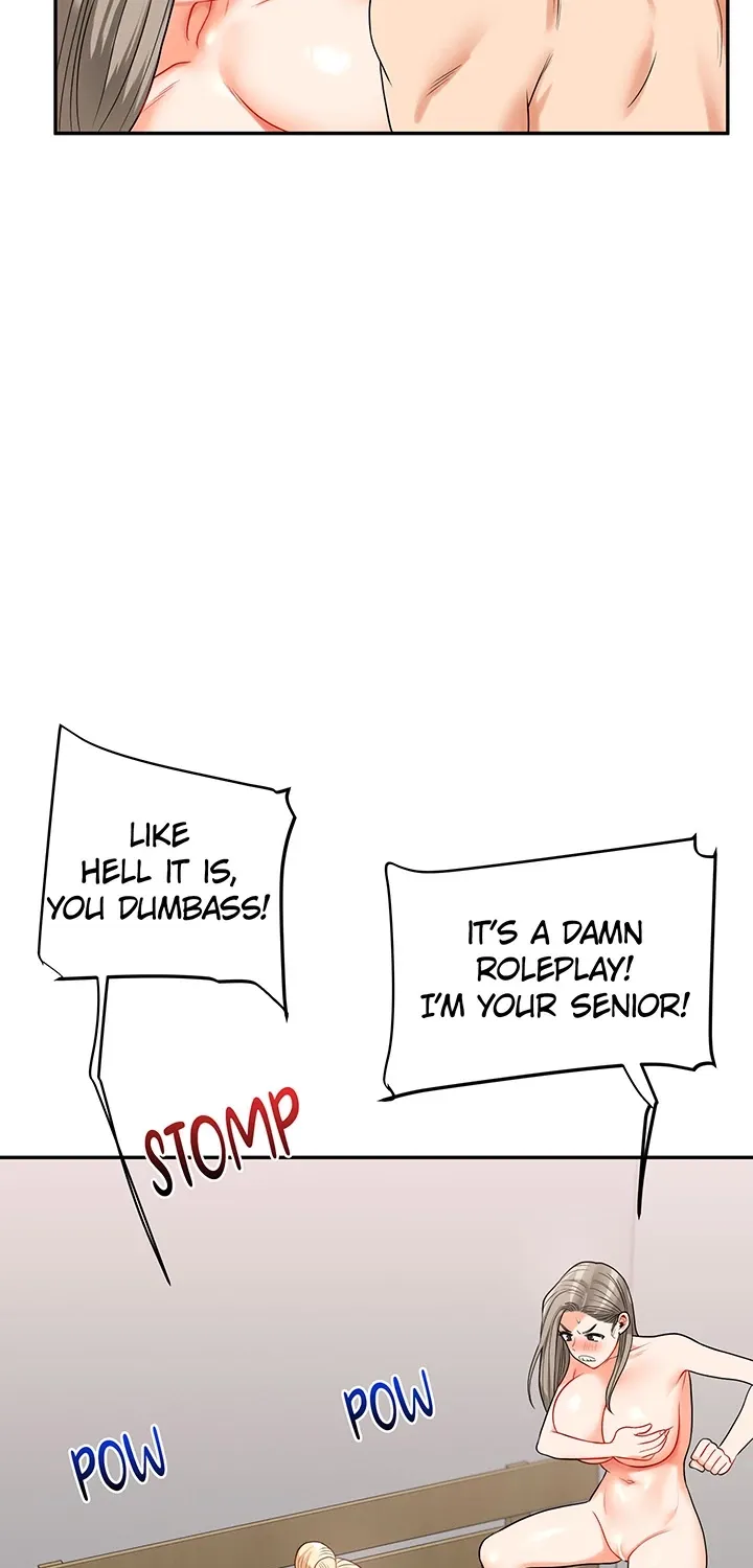 Read Power Play chapter 23 image 82 on Lezhin