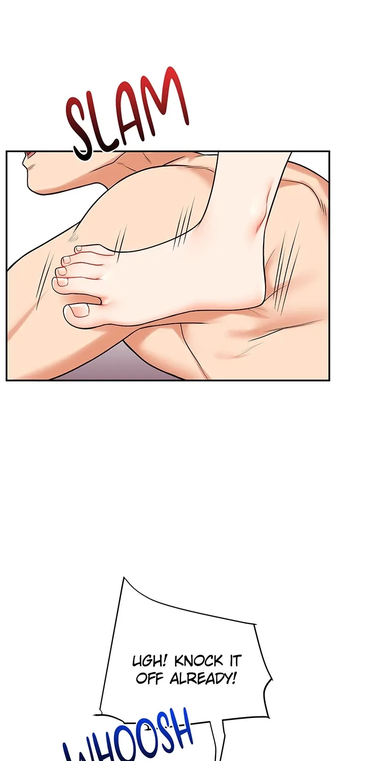 Read Power Play chapter 23 image 85 on Lezhin