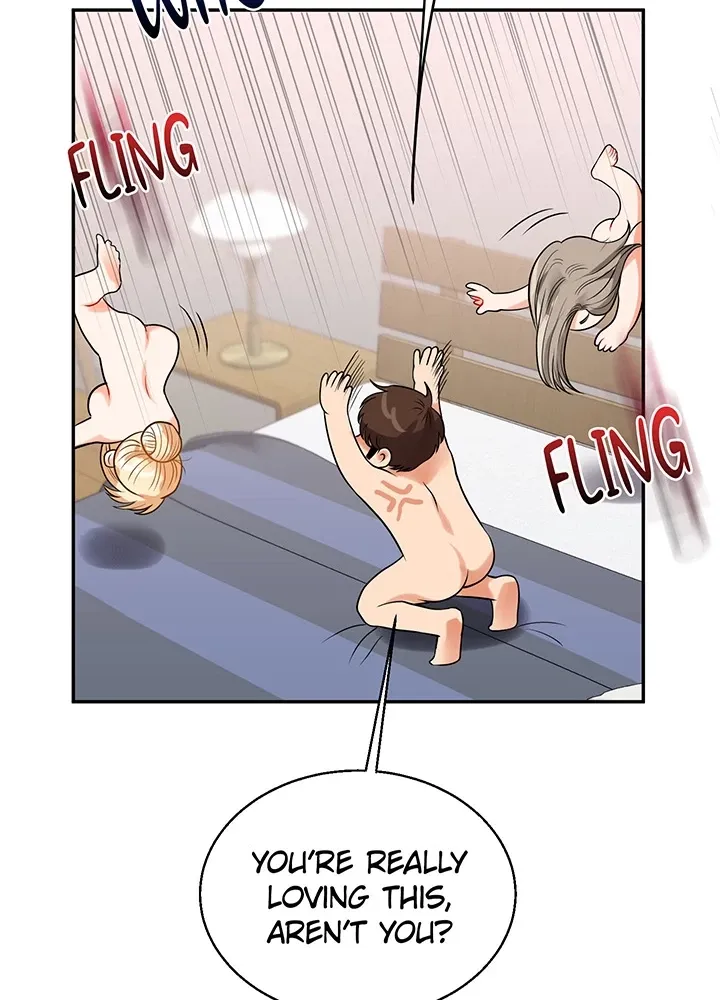 Read Power Play chapter 23 image 86 on Lezhin