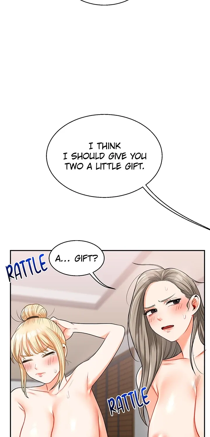 Read Power Play chapter 23 image 87 on Lezhin