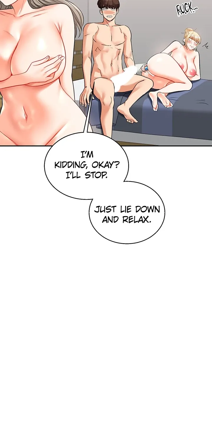 Read Power Play chapter 23 image 96 on Lezhin