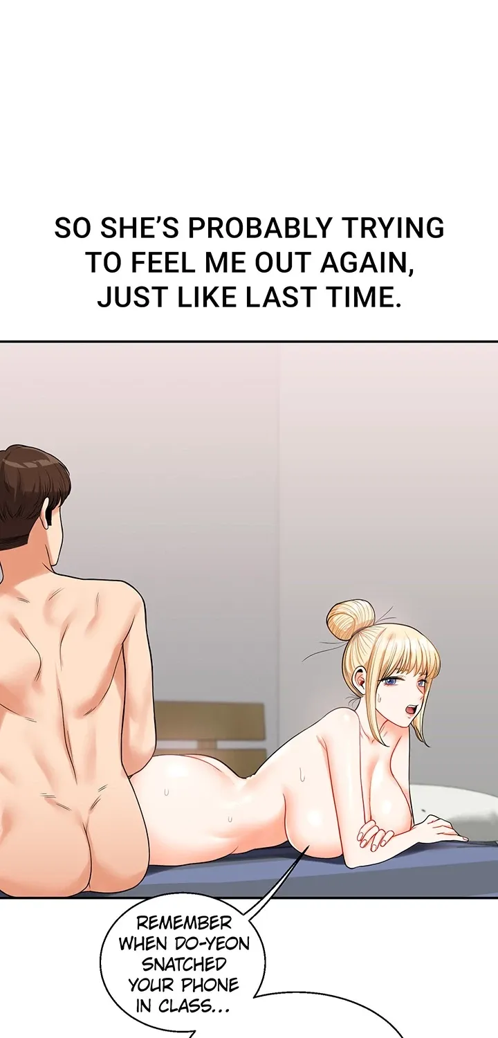 Read Power Play chapter 24 image 10 on Lezhin