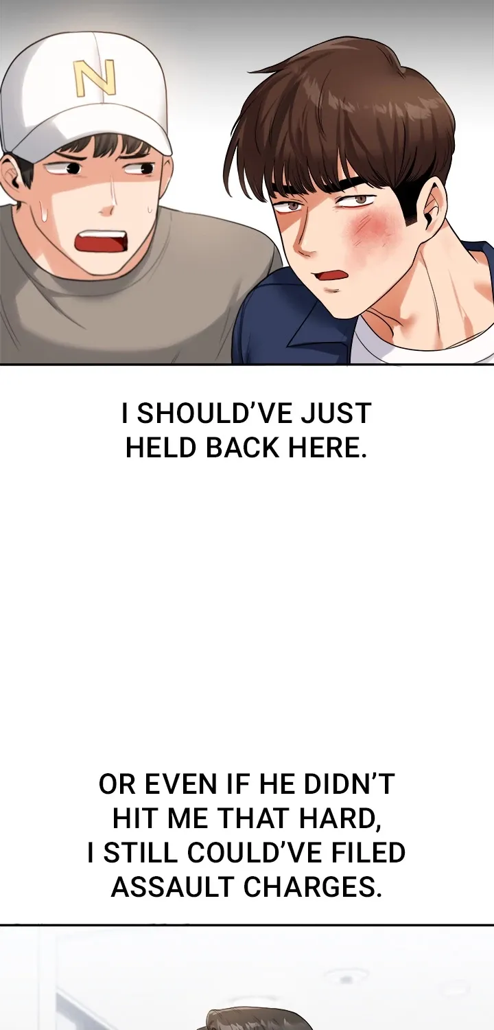 Read Power Play chapter 24 image 101 on Lezhin