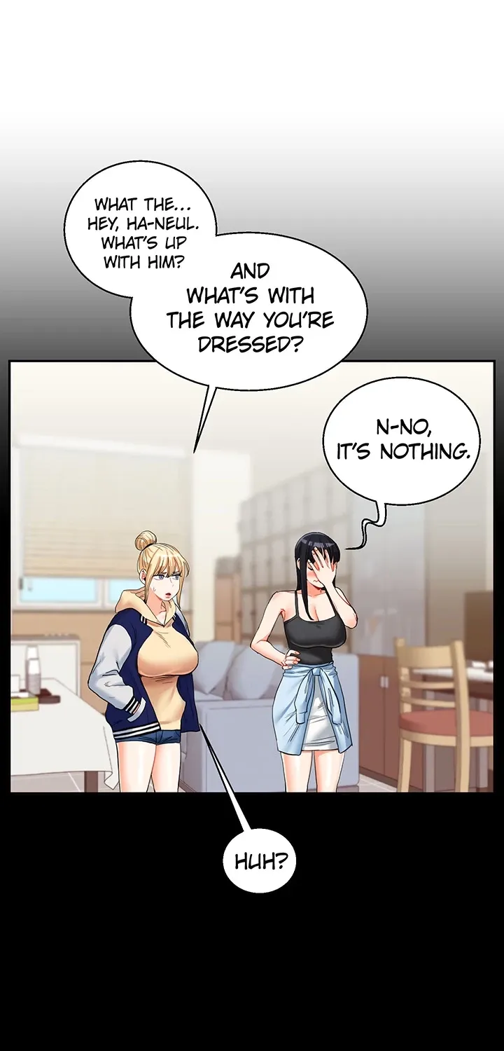 Read Power Play chapter 24 image 16 on Lezhin