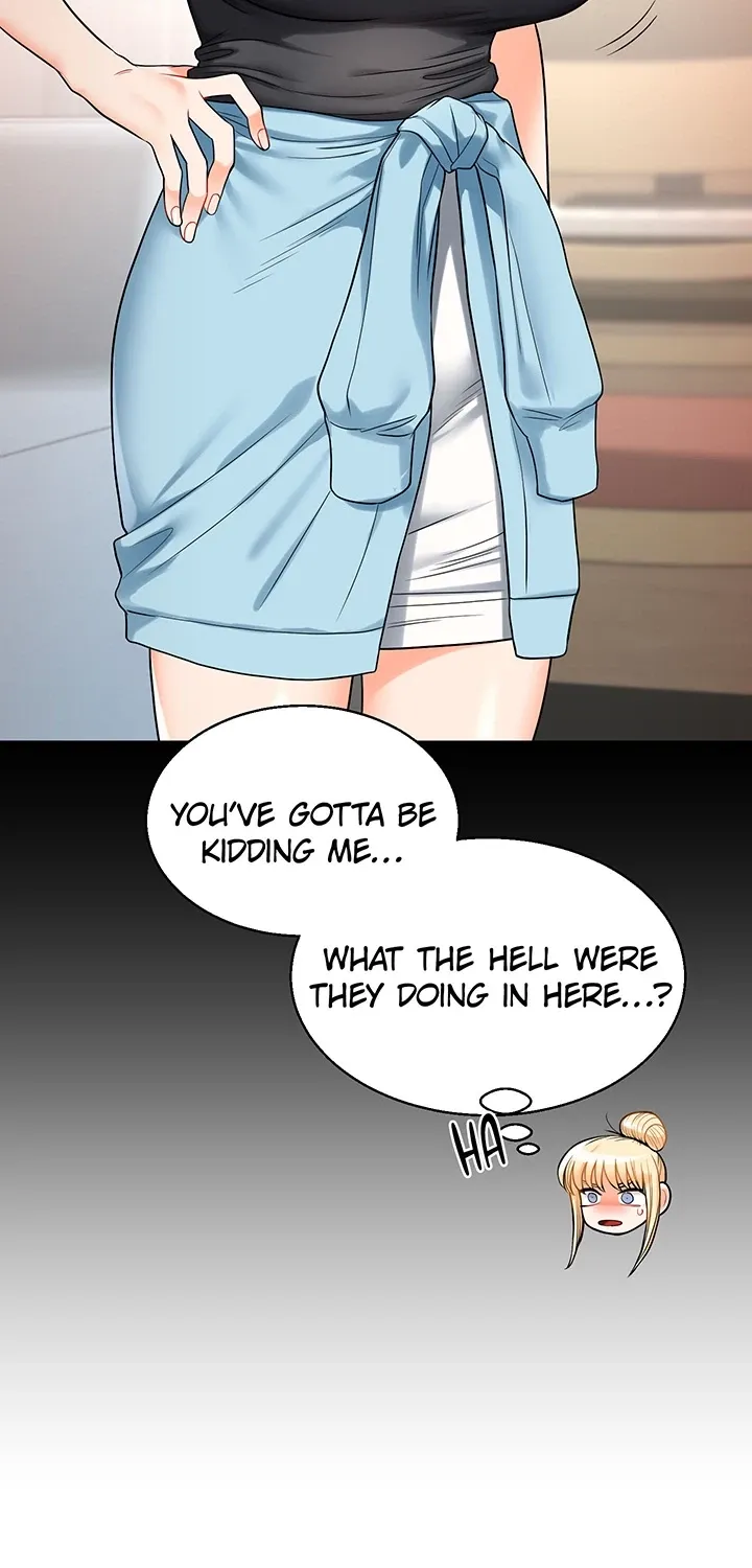 Read Power Play chapter 24 image 18 on Lezhin
