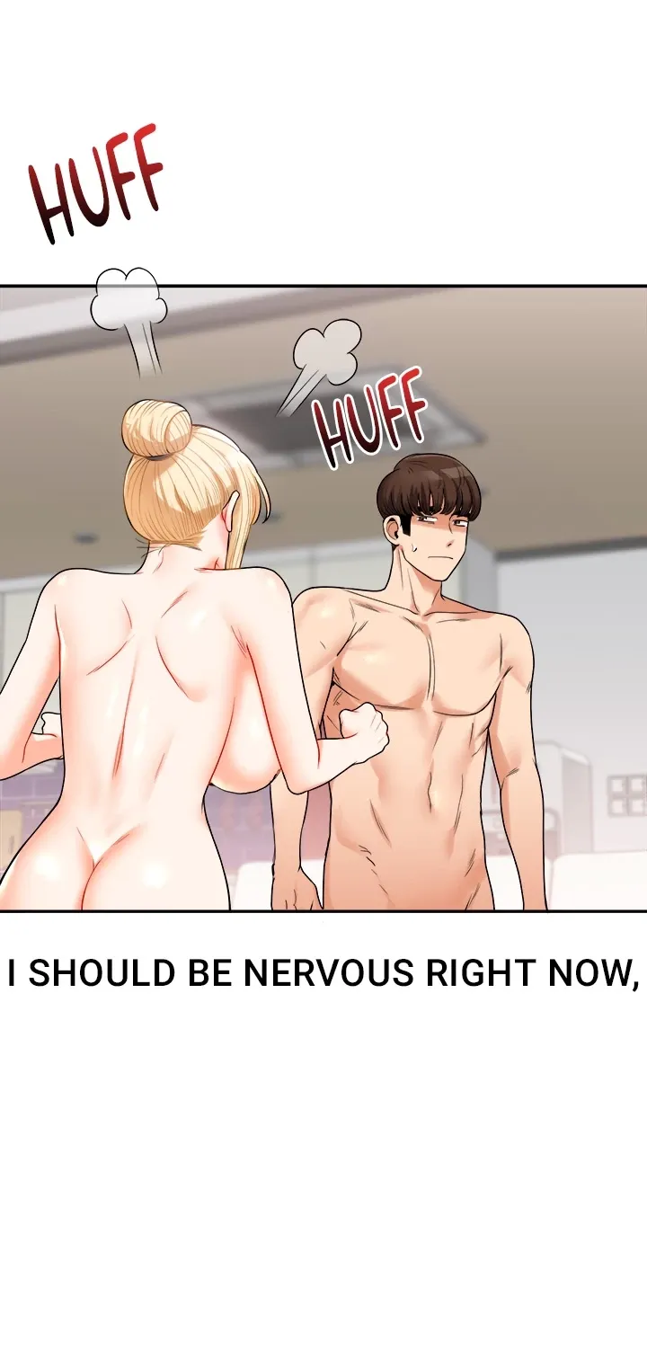 Read Power Play chapter 24 image 25 on Lezhin