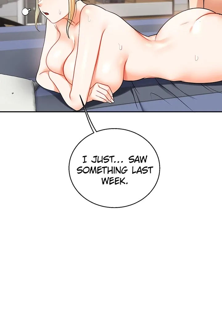 Read Power Play chapter 24 image 3 on Lezhin