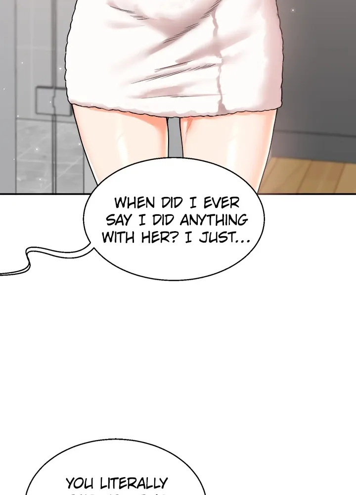 Read Power Play chapter 24 image 30 on Lezhin