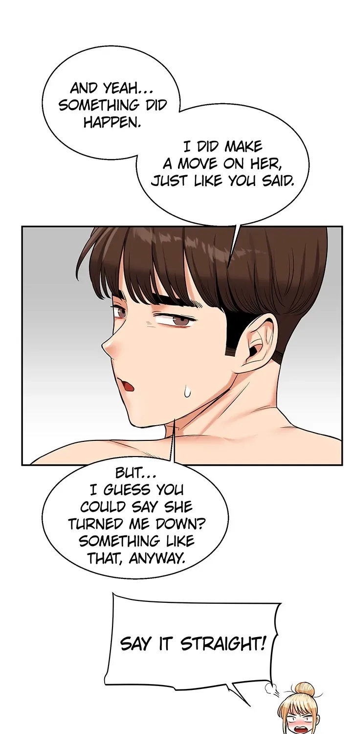 Read Power Play chapter 24 image 34 on Lezhin