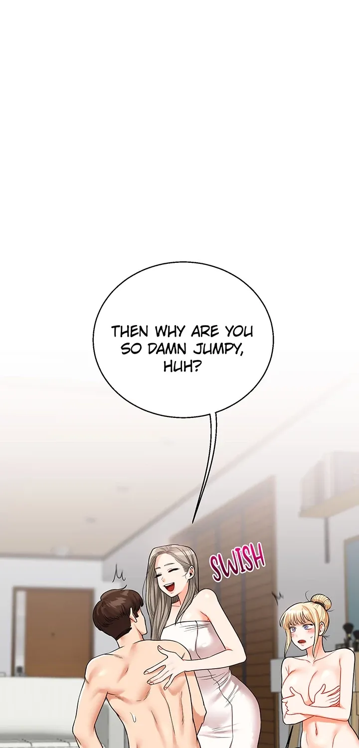 Read Power Play chapter 24 image 36 on Lezhin