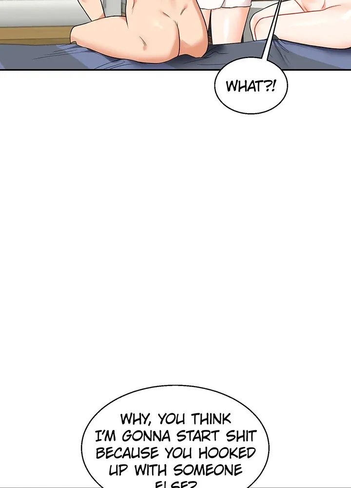 Read Power Play chapter 24 image 37 on Lezhin