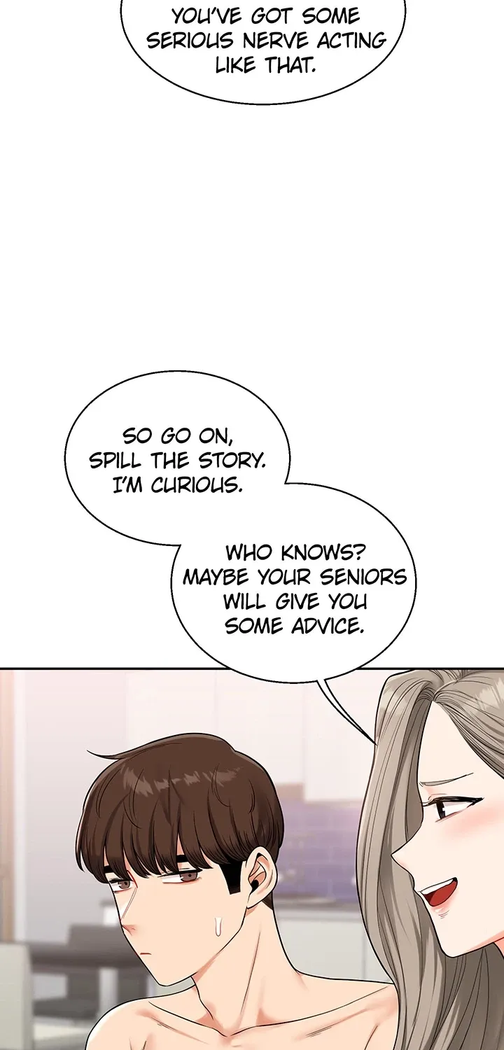 Read Power Play chapter 24 image 42 on Lezhin