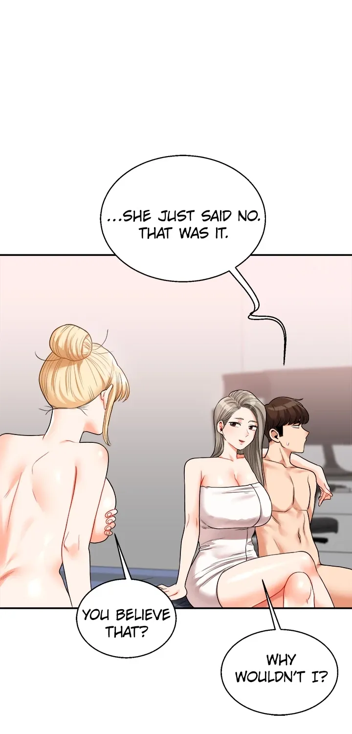 Read Power Play chapter 24 image 44 on Lezhin
