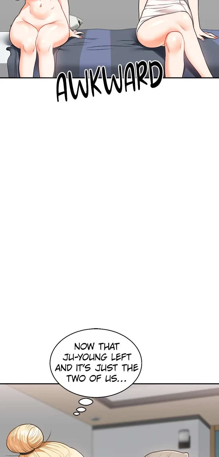 Read Power Play chapter 24 image 52 on Lezhin