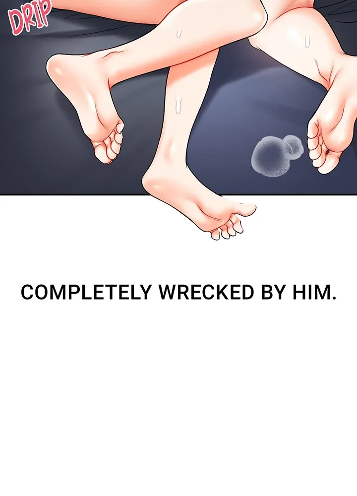 Read Power Play chapter 24 image 55 on Lezhin