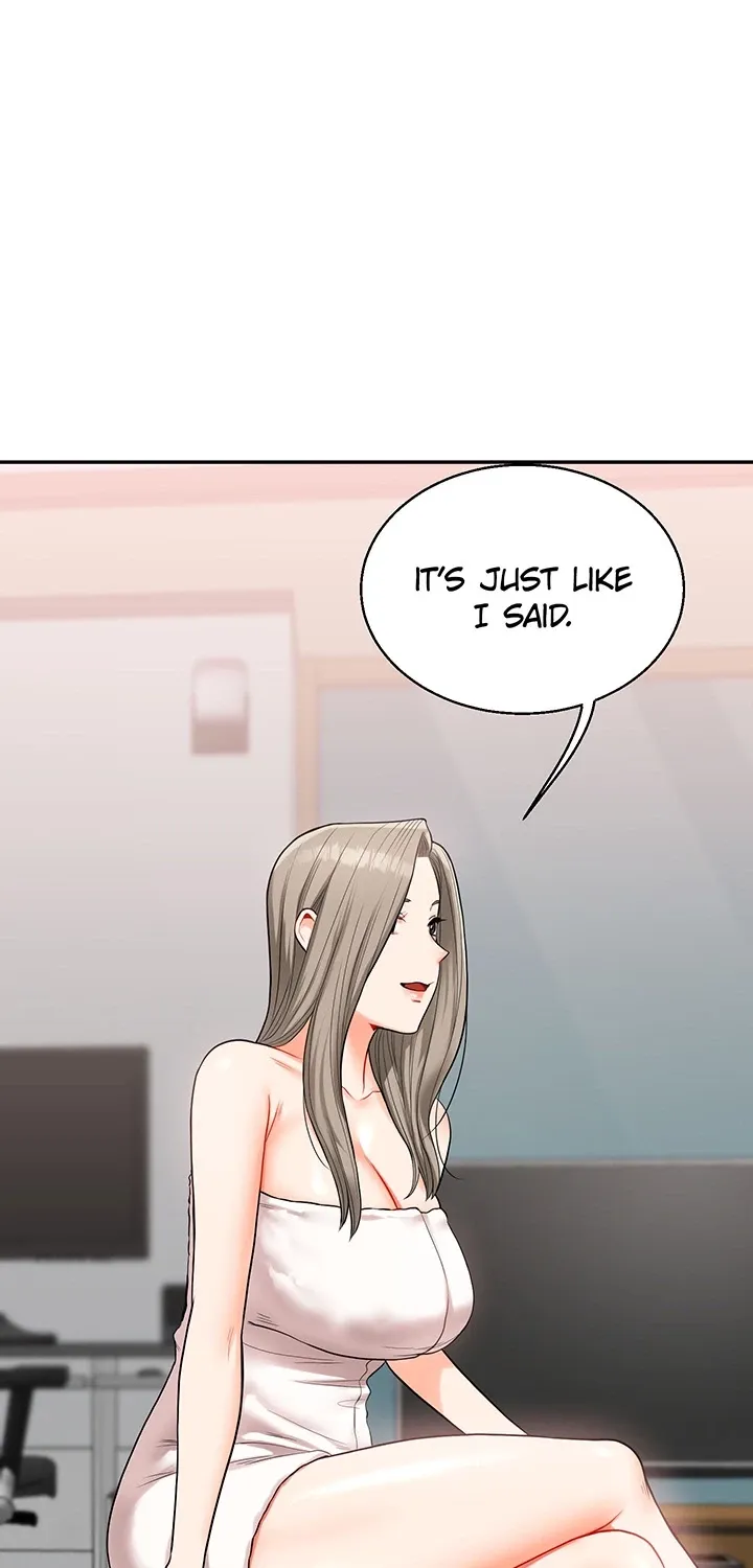 Read Power Play chapter 24 image 60 on Lezhin