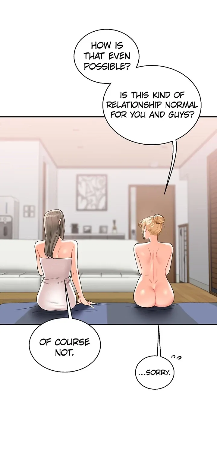 Read Power Play chapter 24 image 62 on Lezhin