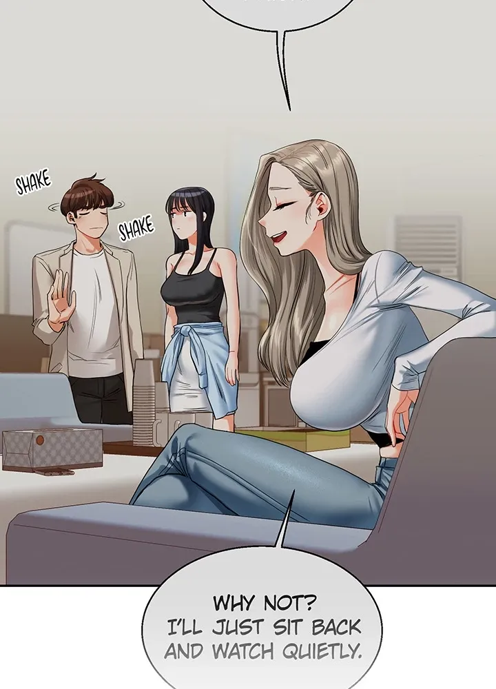 Read Power Play chapter 24 image 65 on Lezhin