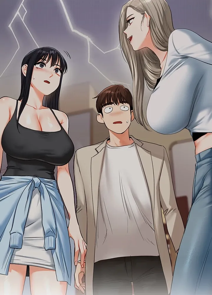 Read Power Play chapter 24 image 67 on Lezhin