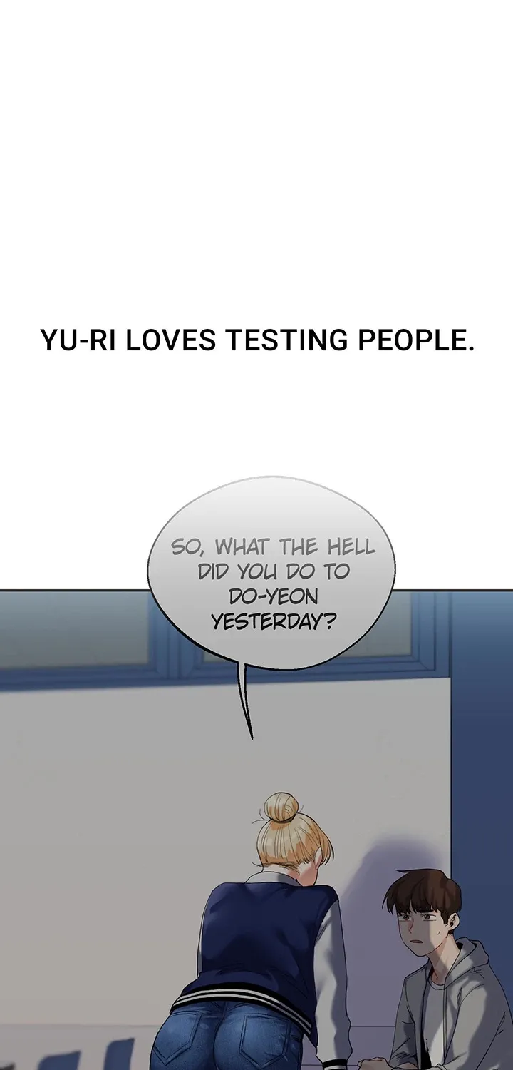Read Power Play chapter 24 image 8 on Lezhin
