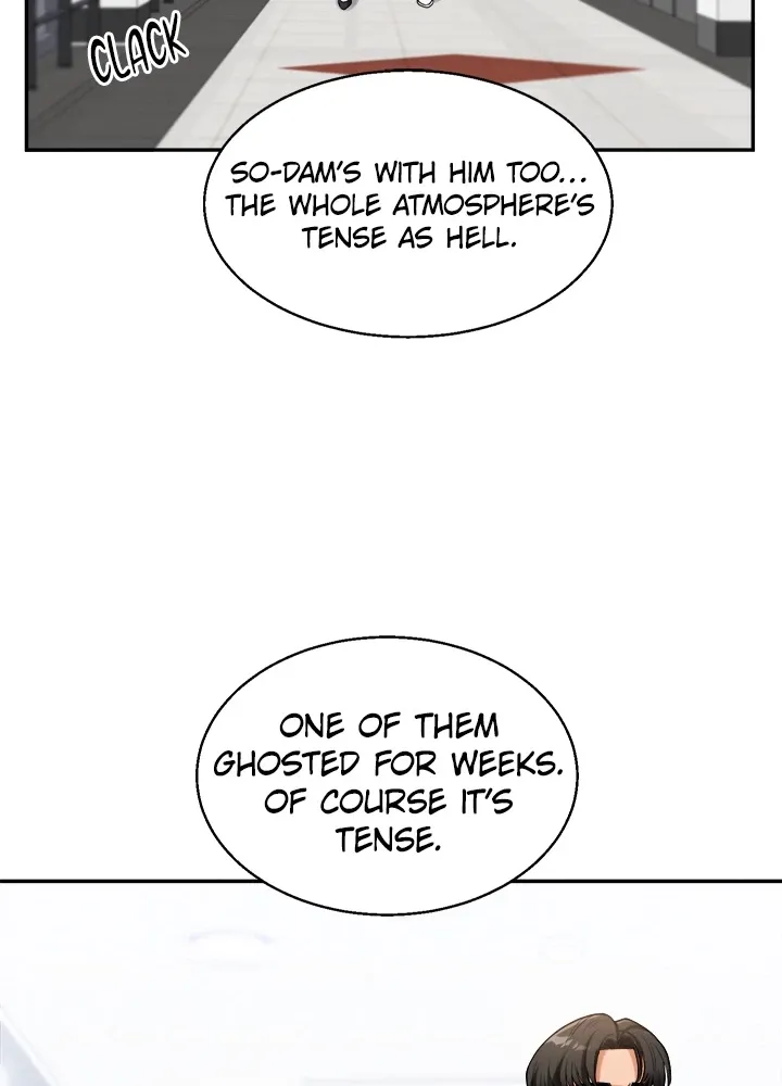 Read Power Play chapter 24 image 85 on Lezhin