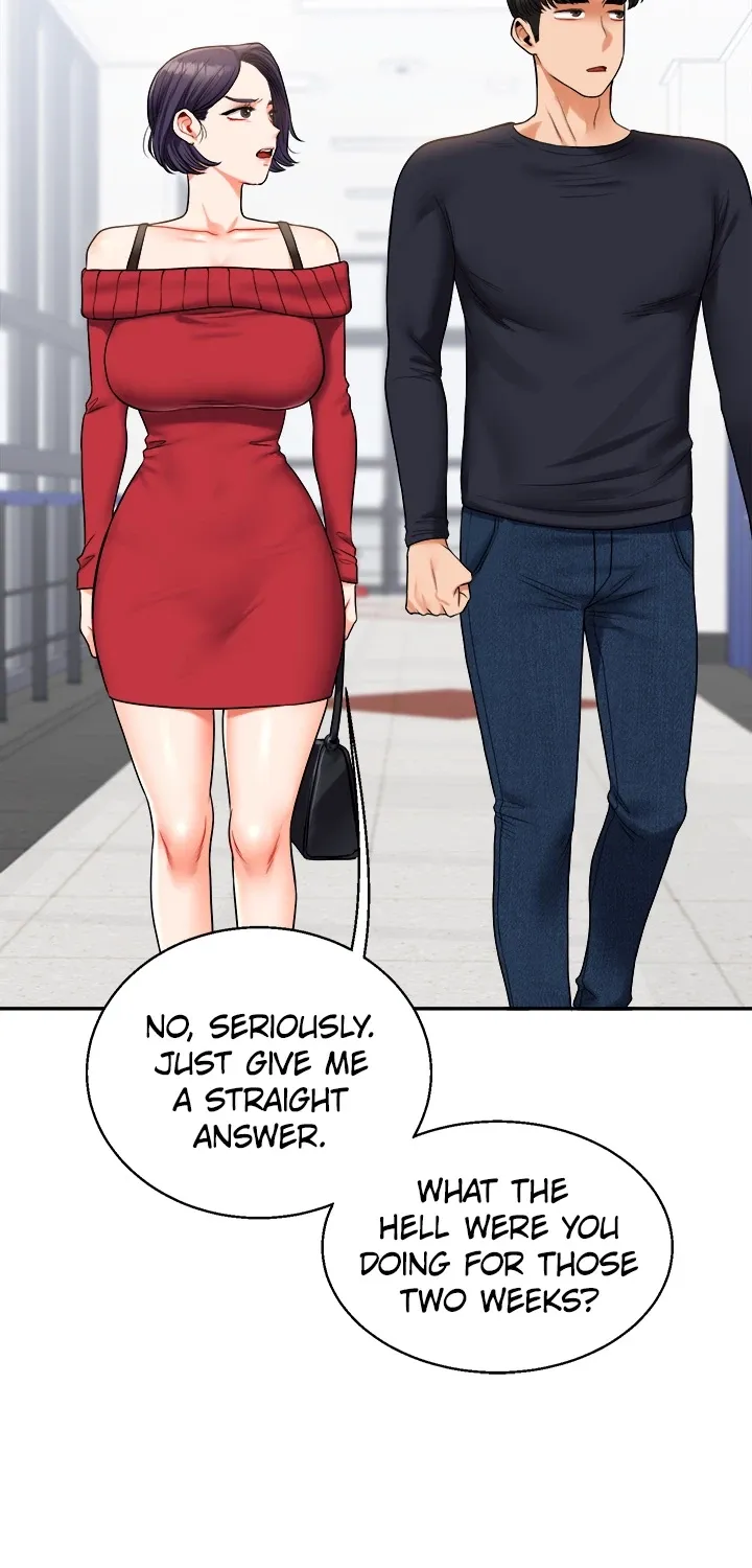 Read Power Play chapter 24 image 86 on Lezhin