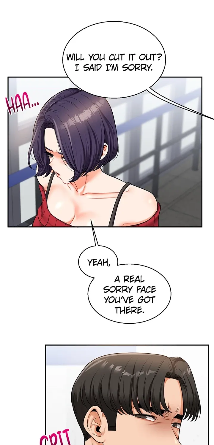 Read Power Play chapter 24 image 89 on Lezhin