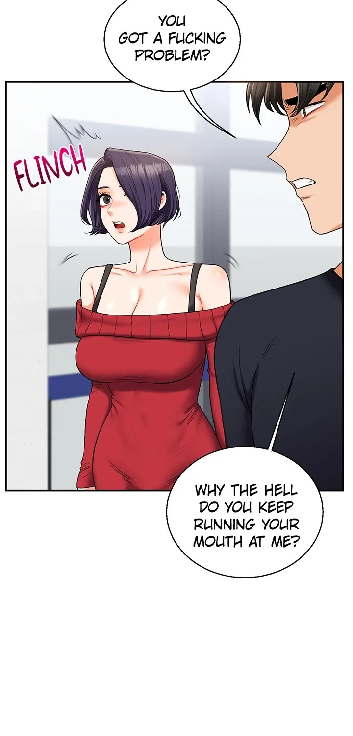 Read Power Play chapter 24 image 91 on Lezhin