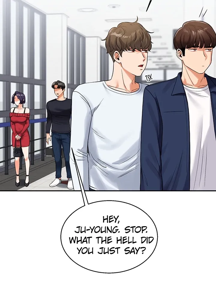 Read Power Play chapter 24 image 94 on Lezhin